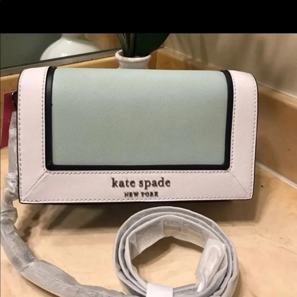 Kate Spade Cameron Crossbody - Picture 3 of 7